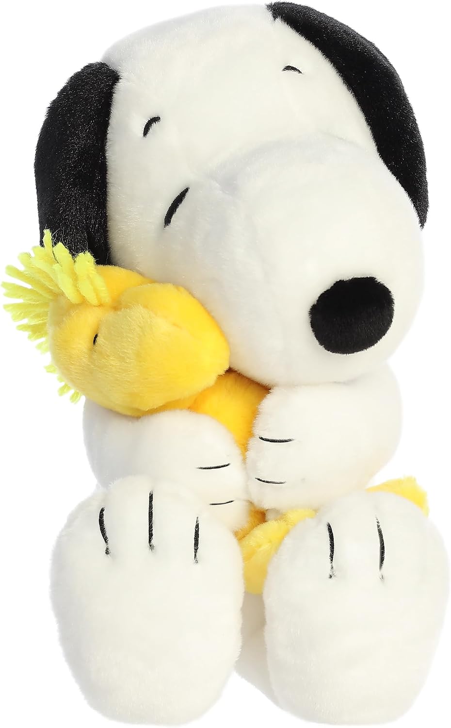 Aurora® Adorable Peanuts® Big Hugs Snoopy™ & Woodstock Animal