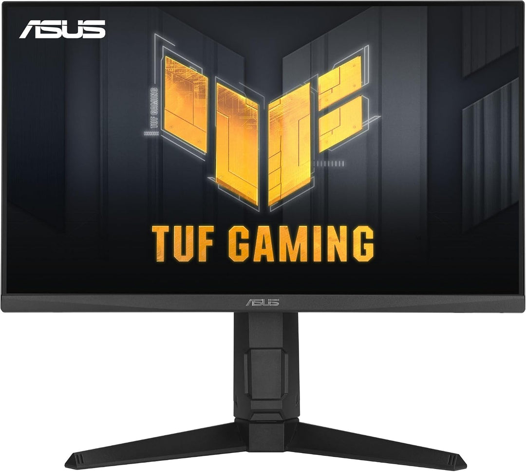 ASUS TUF Gaming Monitor 1080P (VG249QL3A) de 24" (23.8" vis...