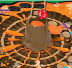 Learning Resources Math Island Juego de suma y resta