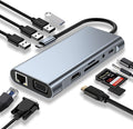 SZPACMATE, TW11A, hub USB 3.0