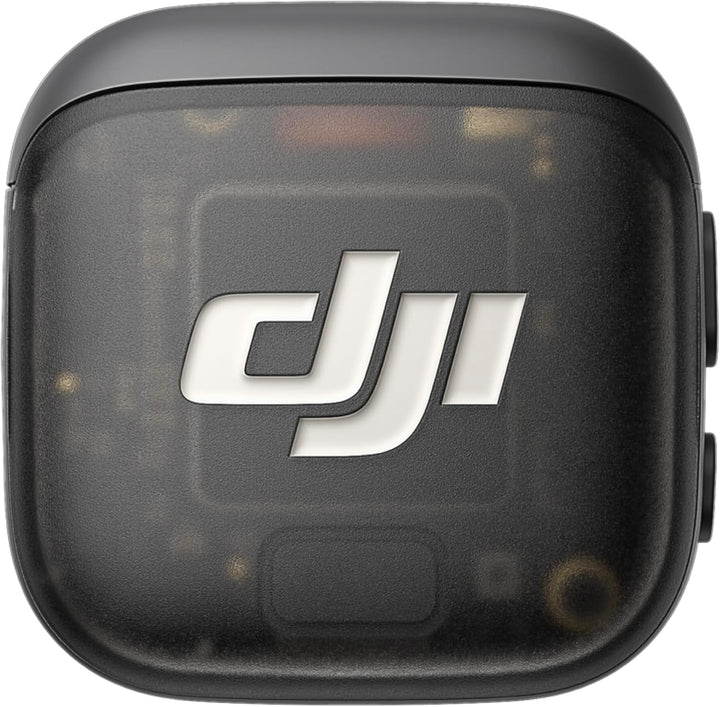 DJI Mic 3 Transmisor, Micrófono Mini Inalámbrico para iPhone\/Cámar...