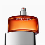 Clinique Happy For Men Eau de Toilette Cologne Spray | Notes of Kaf...