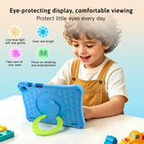 Tableta para niños Android 15 con estuche, tableta de 10 pulgadas p...