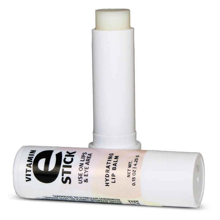 Reviva Labs Vitamina E Stick \u2013 Bálsamo labial hidratante para...