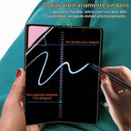 Ferilinso Inside Privacy Screen Protector para Samsung Galaxy Z Fold 8 Ultra