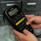 Etiquetadora P-Touch Pro PTH111 Original de Brother