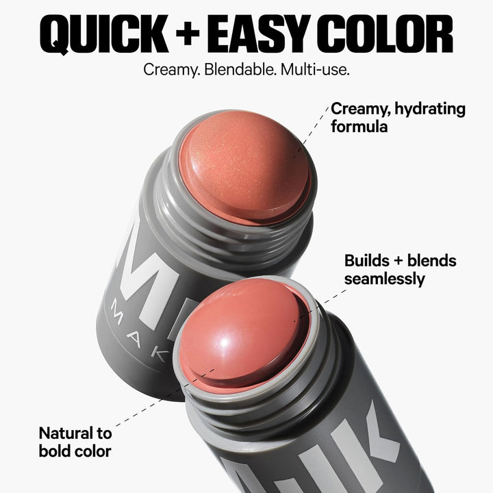 Milk Makeup Mini juego imprescindible: incluye imprimación facial h...