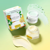 Farmacy Ceramide Face Moisturizer + Cleansing Balm Duo - Juego de c...