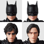 Batman Figura de acción de Batman MAFEX