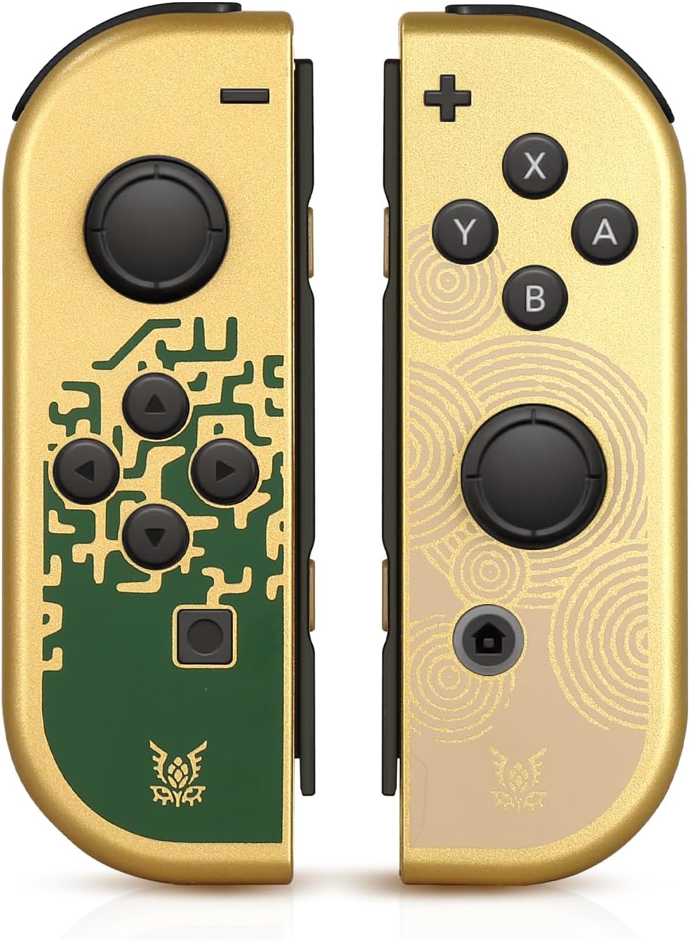 Controlador de repuesto para consola de interruptor