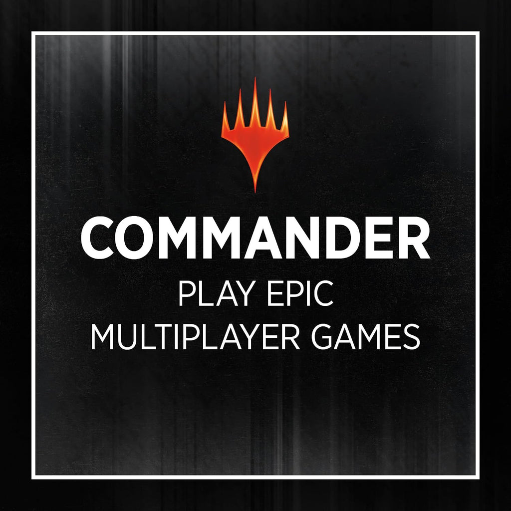 Magic: The Gathering Fallout Commander Deck - ¡Ciencia! (mazo de 100 cartas, paquete de muestra de sobre para coleccionista de 2 cartas + accesorios)