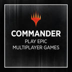 Magic: The Gathering Fallout Commander Deck - ¡Ciencia! (mazo de 100 cartas, paquete de muestra de sobre para coleccionista de 2 cartas + accesorios)