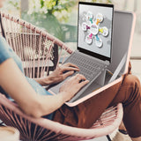 Smatree MS89T - Funda protectora rígida de EVA con soporte compatib...