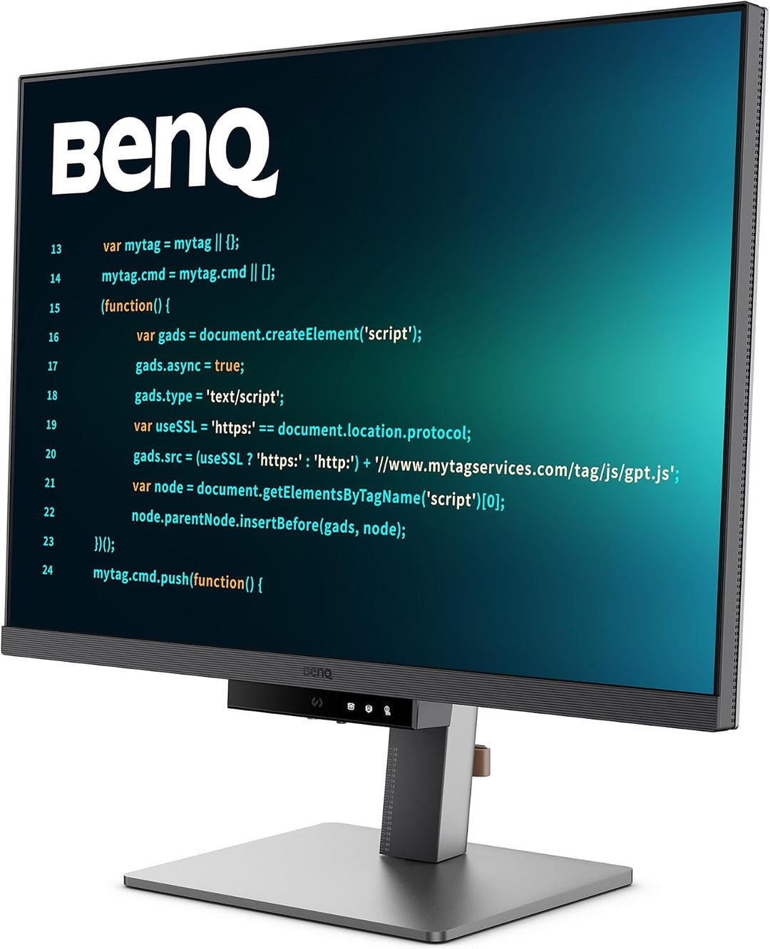BenQ RD280U Monitor de Programación 4K de 28.2\u201D 3840x2560 3:2,...