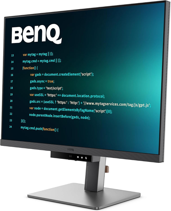 BenQ RD280U Monitor de Programación 4K de 28.2\u201D 3840x2560 3:2,...
