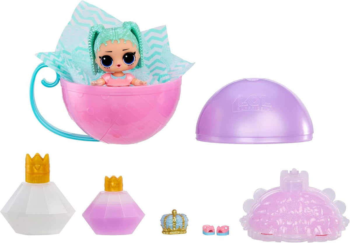 LOL Surprise Just Add Color - Paquete de 3 muñecas 2.0 – 3 muñecas incluidas, cuenta con 3 series diferentes, gran regalo para niños a partir de 4 años