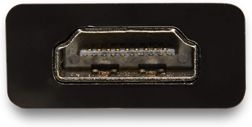 StarTech Adaptador USB-C HDMI 2.0b, 4K 60Hz, HDR10, DP 1.4 Modo Alt