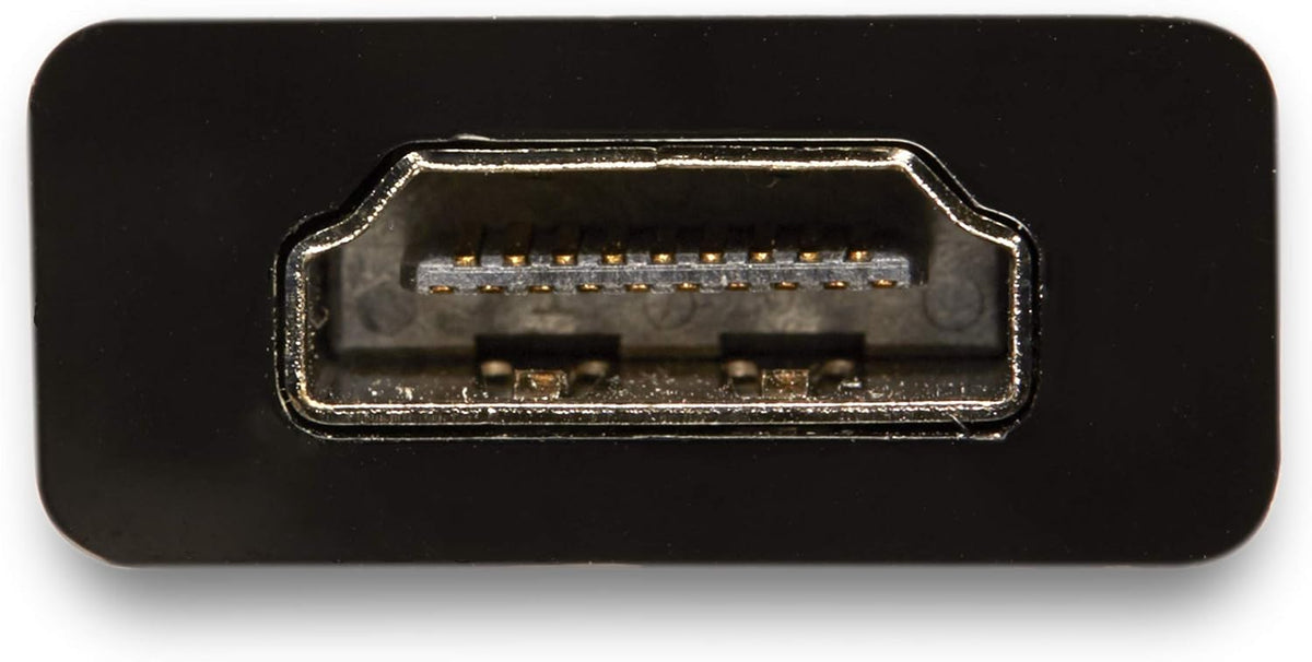StarTech Adaptador USB-C HDMI 2.0b, 4K 60Hz, HDR10, DP 1.4 Modo Alt