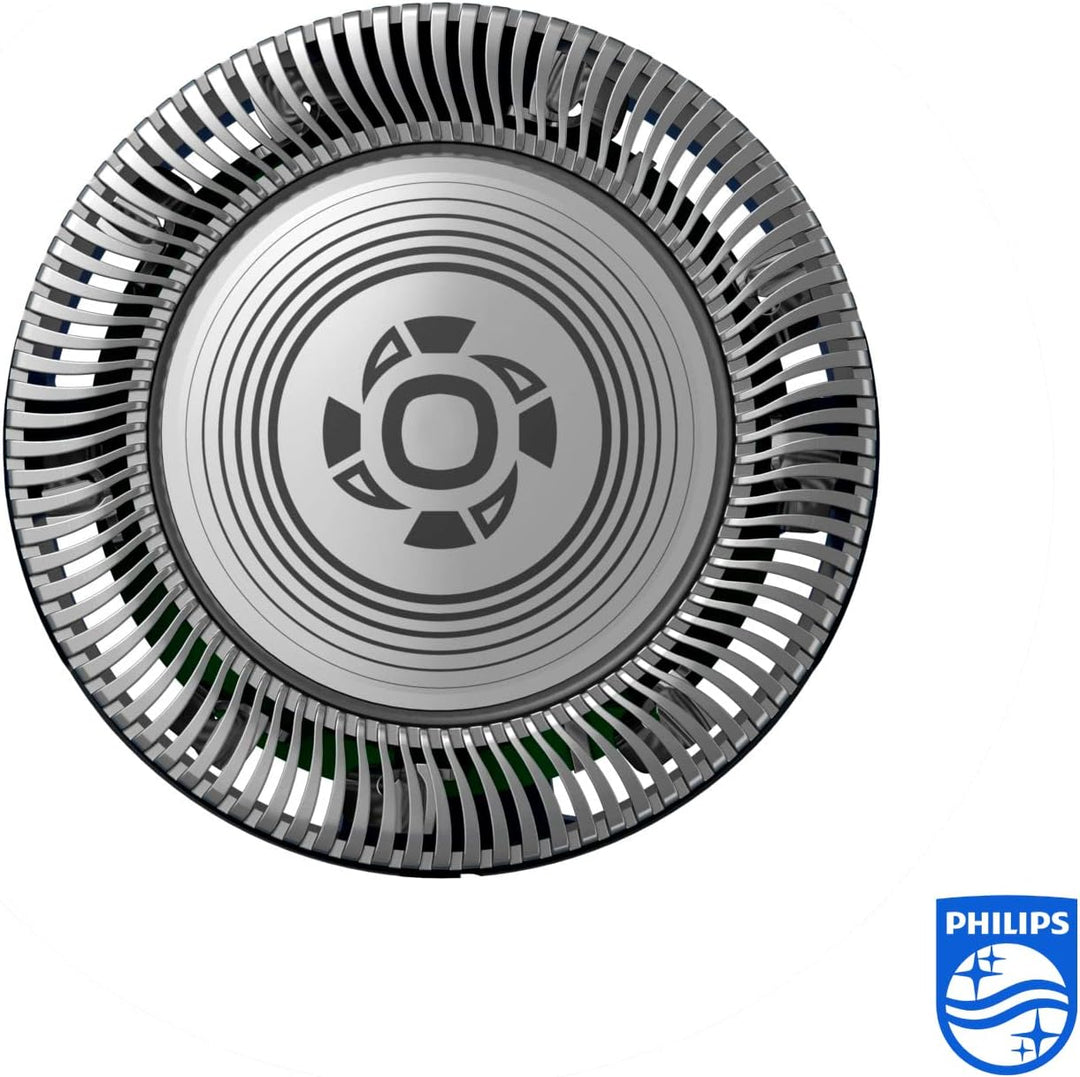 Philips Cuchillas de repuesto SH30 para afeitadoras eléctricas seri...