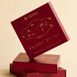 YENSA Season of Yen Beauty - Calendario de Adviento \u2013 Juego de...