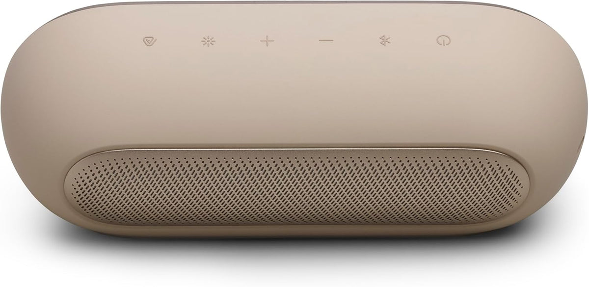 Harman Kardon Luna 2 - Altavoz Bluetooth inalámbrico con refuerzo d...