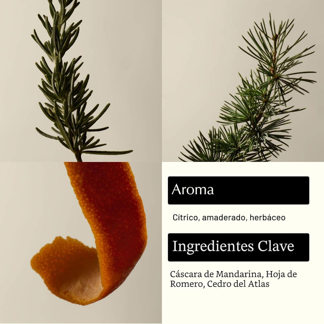 Aesop Resurrection Aromatique Lavado de Manos | Cítricos, Leñoso, H...