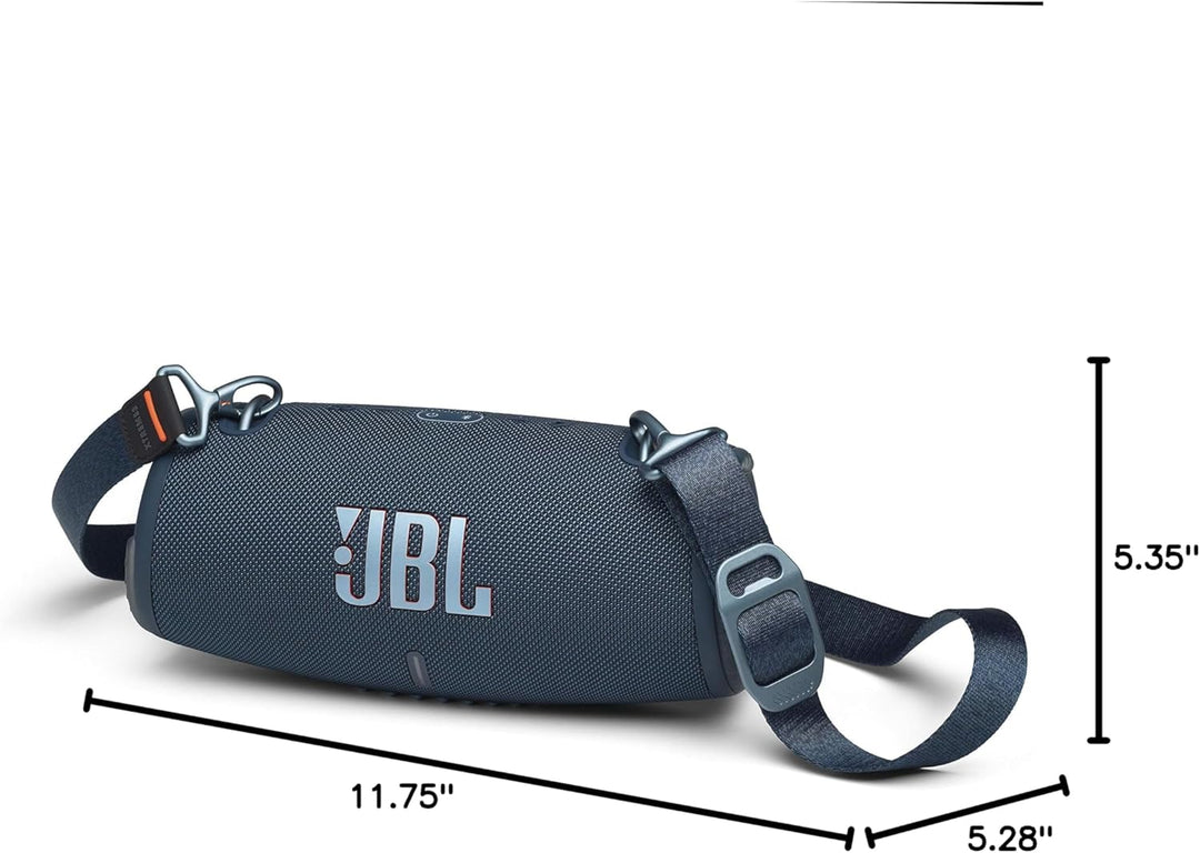 JBL Xtreme 3 - Bocina bluetooth portátil