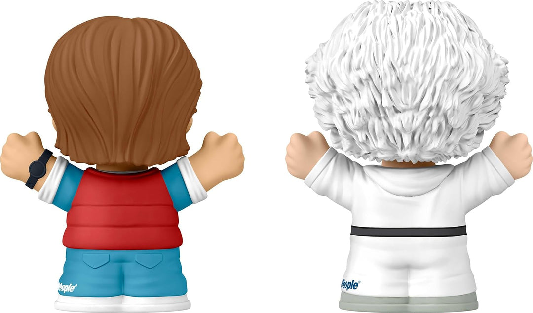 Little People Collector Set de edición especial de Regreso
