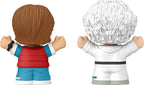 Little People Collector Set de edición especial de Regreso