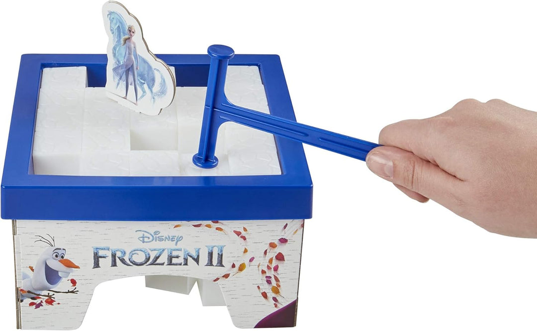 Hasbro Gaming Dont Break The Ice Disney Frozen 2 Juego