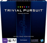 Trivial Pursuit Edición Master