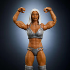 Mattel WWE Elite - Figura de acción y accesorios, Jade Cargill
