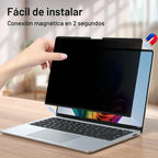 STARY Pantalla de privacidad magnética para Surface Laptop, 13,5 pulgadas