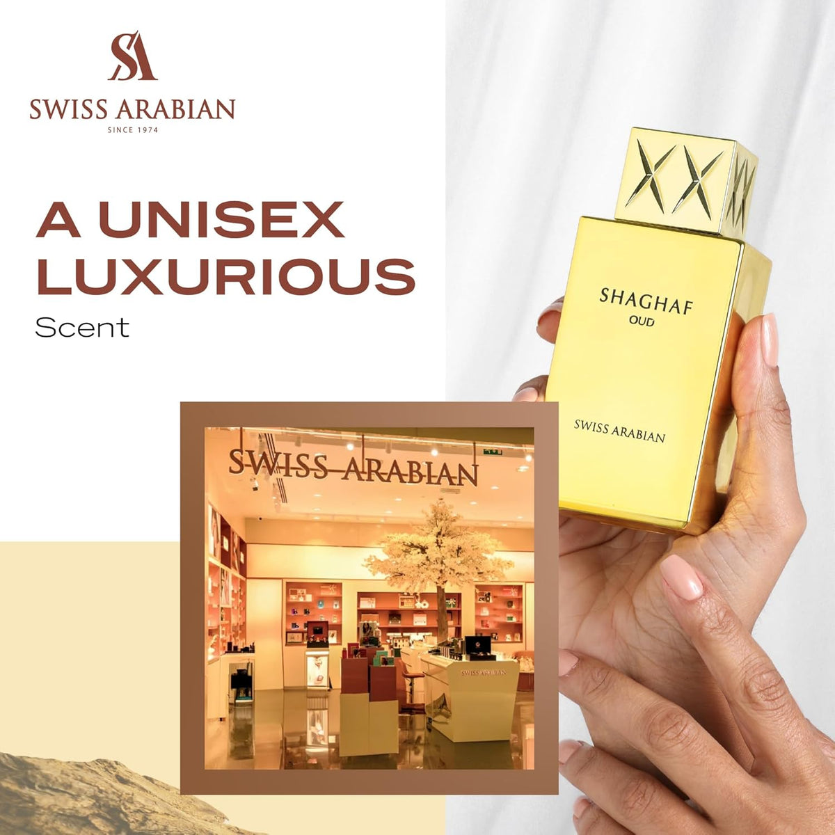 Swiss Arabian Shaghaf Oud \u2013 Productos de lujo de Dubai \u2013...