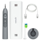 Waterpik Sensonic - Cepillo de dientes eléctrico sónico STW-03W027