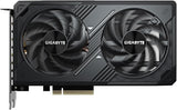 GIGABYTE Tarjeta gráfica GeForce RTX 5060 WINDFORCE OC 8G, 8 GB 128...