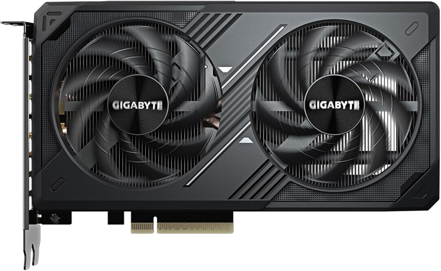 GIGABYTE Tarjeta gráfica GeForce RTX 5060 WINDFORCE OC 8G, 8 GB 128...