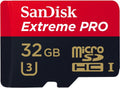 Sandisk Tarjeta de memoria flash Extreme Pro