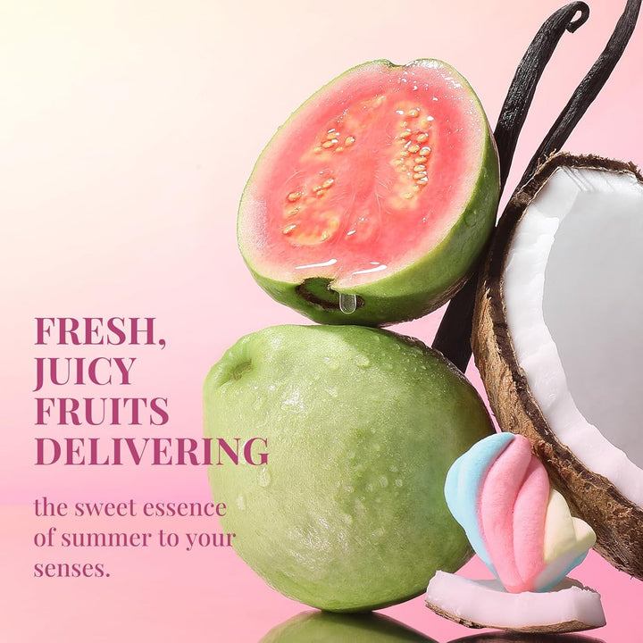 Sttes Smell Rio Perfume 04# (Tropical Juicy) \u2013 Perfume para mu...