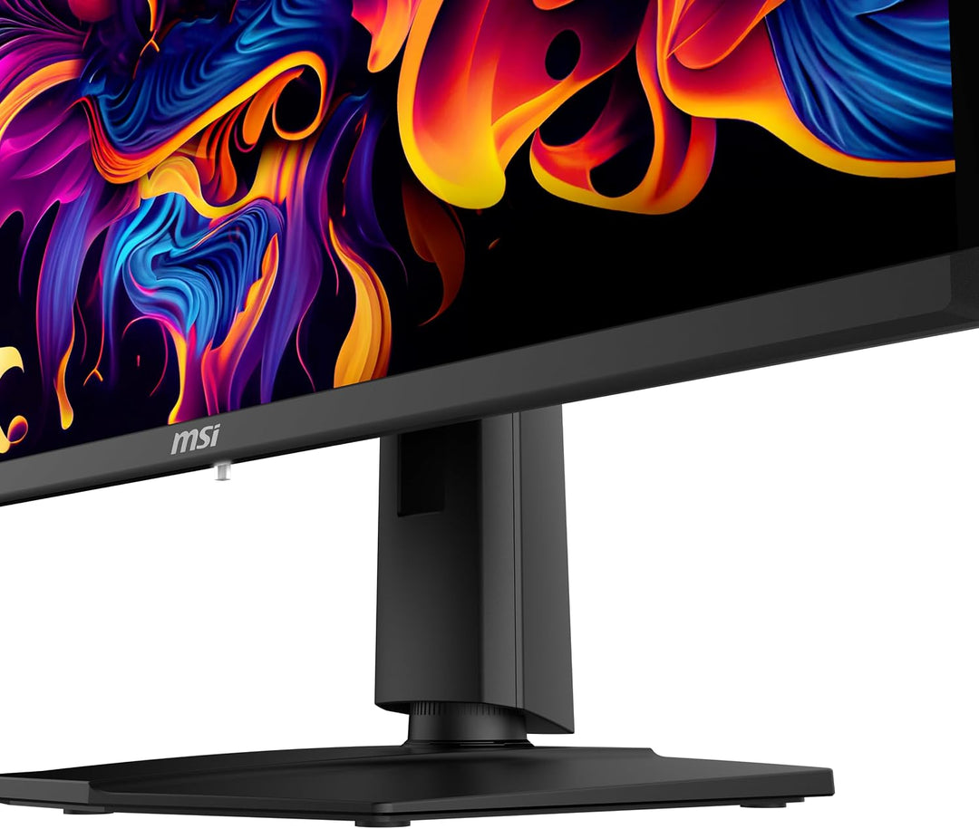 MSI MAG 271QPX QD-OLED, Monitor de juegos OLED 27 pulgadas, 2560 x...