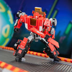 Transformers Collaborative Hot Wheels® x GT-Scorcher