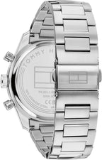 Reloj multifuncional para hombre Tommy Hilfiger Sport