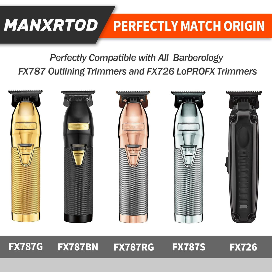 GRAPHITE 3.0 - Cuchilla de repuesto para todas las recortadoras BaB...