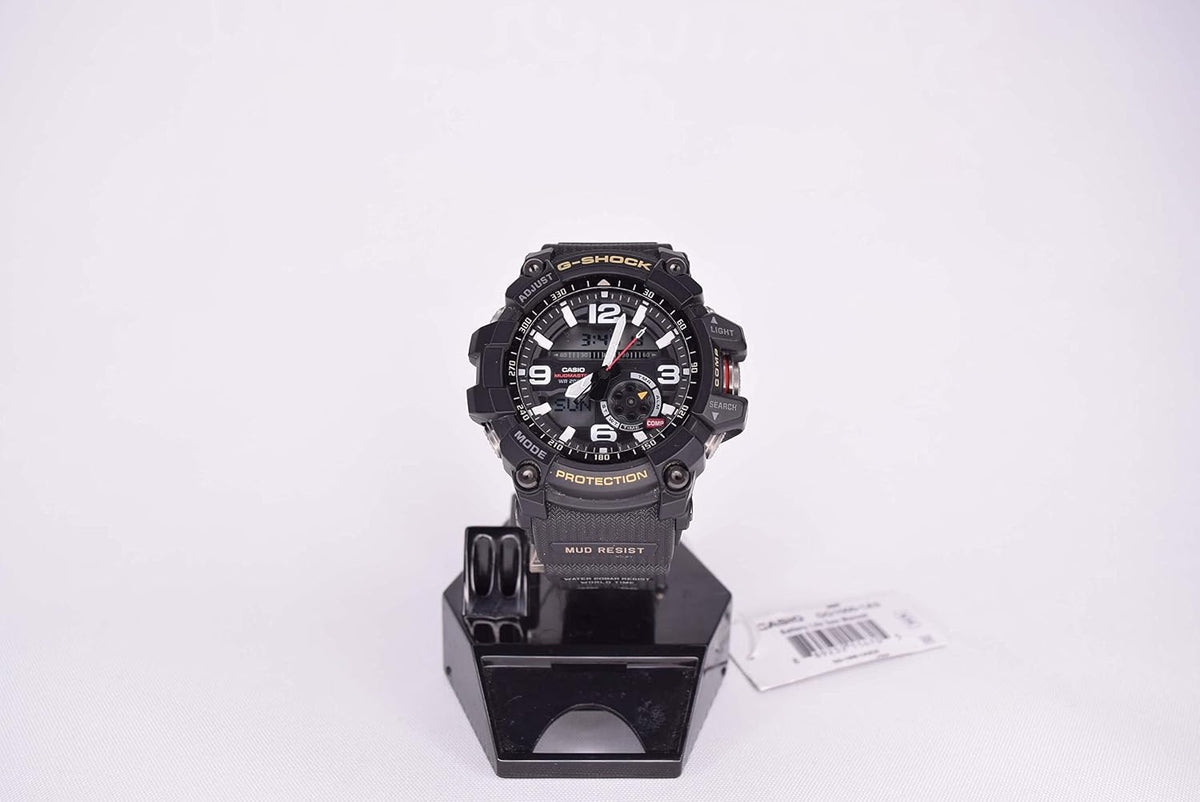 Reloj para hombre Casio G-Shock GG-1000-1A Mudmaster