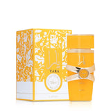 Lattafa Yara Tous - Tropical, Fruity, Floral, Vanilla - Agua de Per...