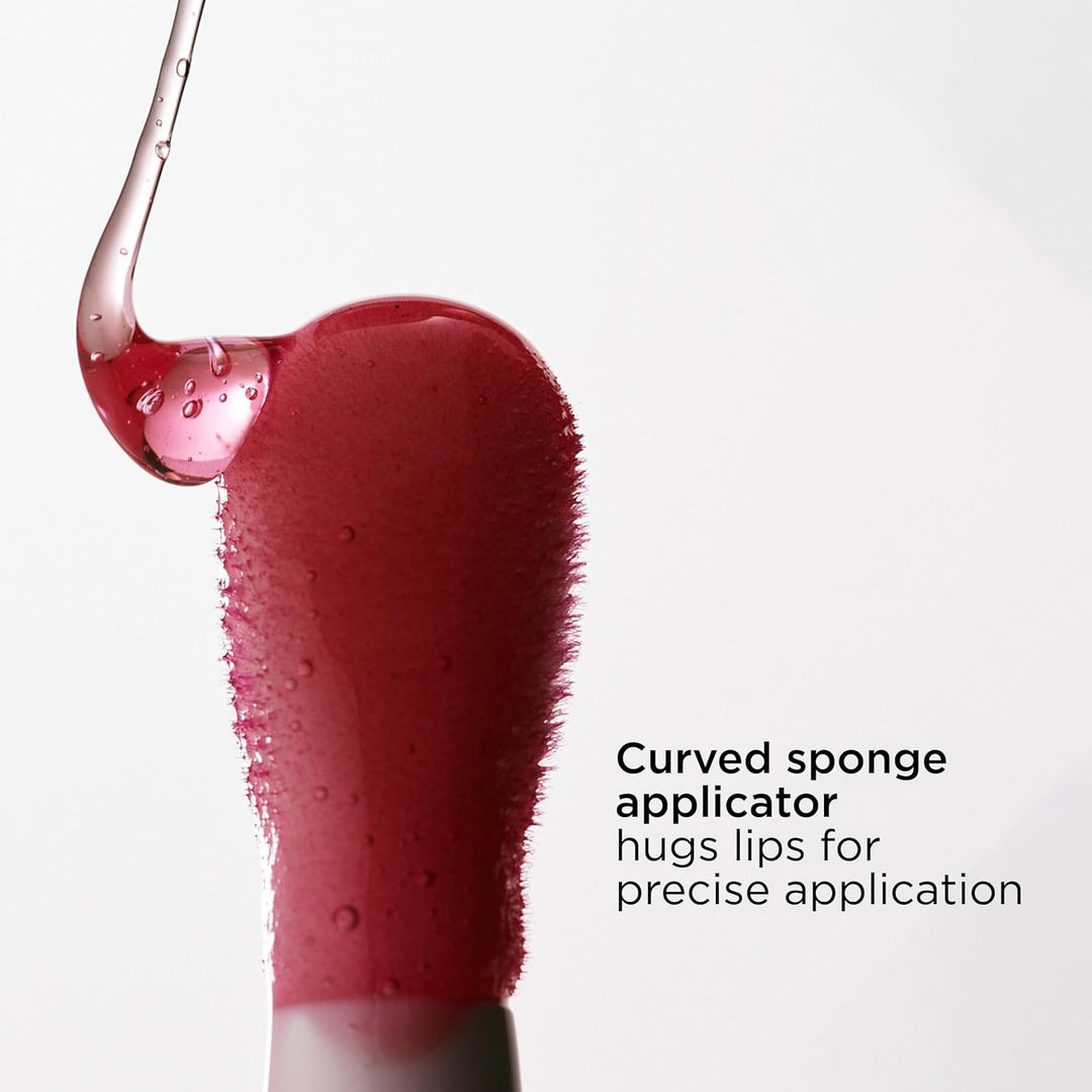 Clarins Lip Comfort Oil | Aceite labial hidratante, nutritivo y hum...