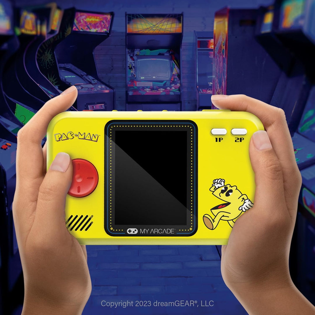 My Arcade Video Game Travel Cases