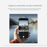 Samsung Unidad Flash USB Type-C, 512GB, Transfiere Archivos de 4GB...