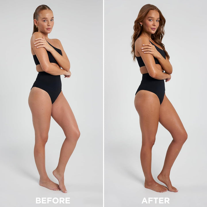 Bondi Sands - Espuma autobronceadora ligera y enriquecida con aloe...