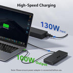 Acer, ODK480, hub USB, alimentado